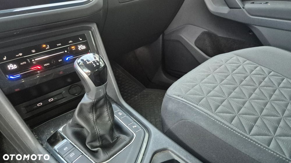 Volkswagen Tiguan 1.5 TSI EVO Comfortline - 37