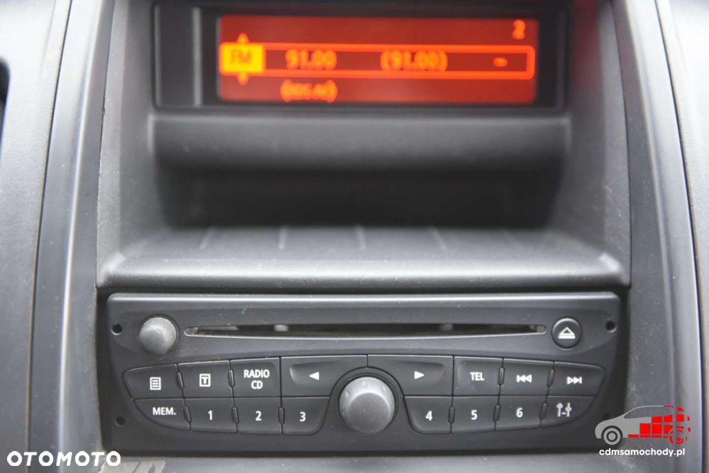 Opel Vivaro - 26
