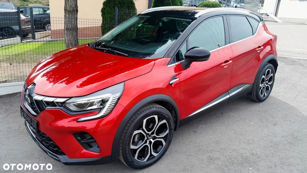 Mitsubishi ASX - 2