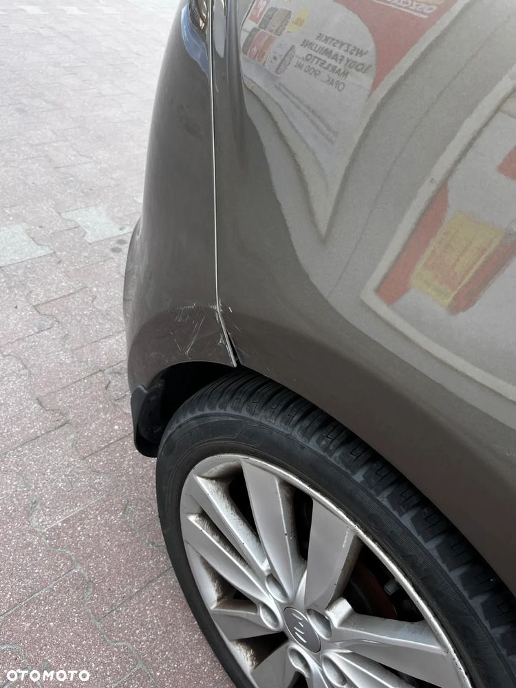 Kia Ceed Cee'd 1.6 GDI L DCT - 10