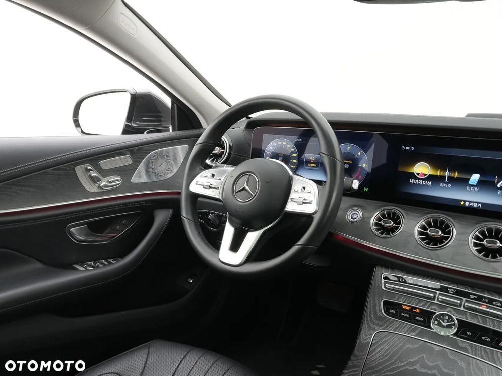 Mercedes-Benz CLS 400 d 4Matic 9G-TRONIC AMG Line - 19