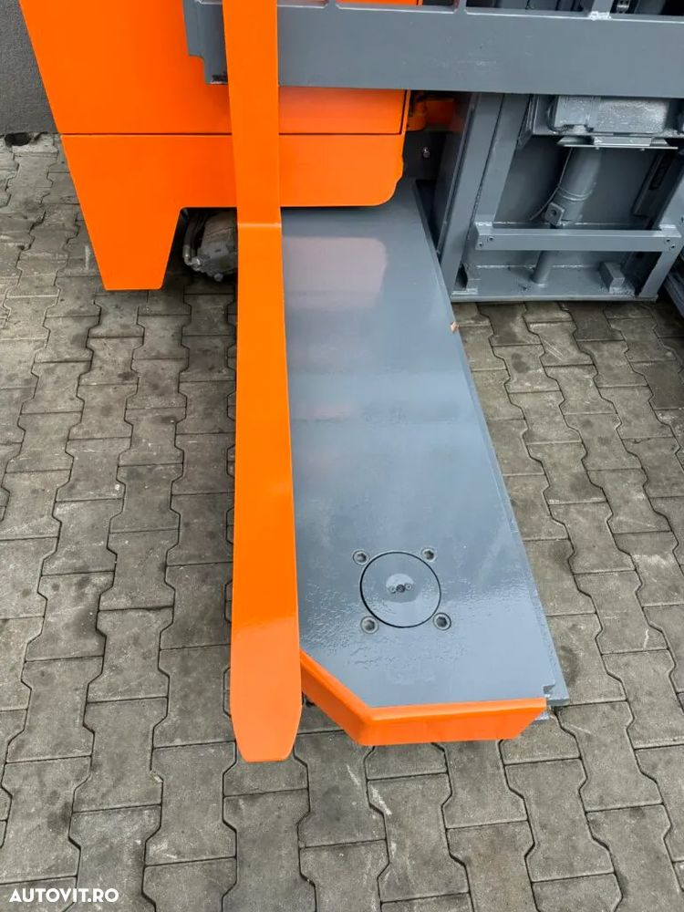 Alta Sidetracker 4 directii, Electric - 17