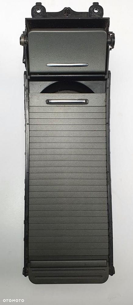 SCHOWEK POPIELNICZKA TUNELU RANGE ROVER SPORT I L320 AH32-061A78ADW - 1
