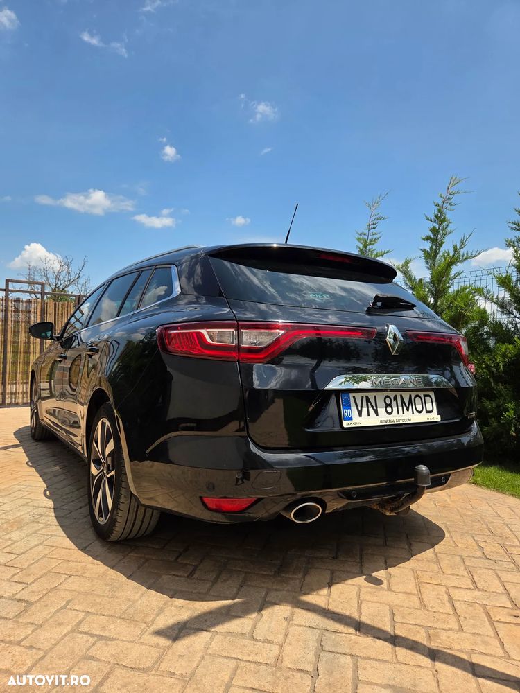 Renault Megane - 3