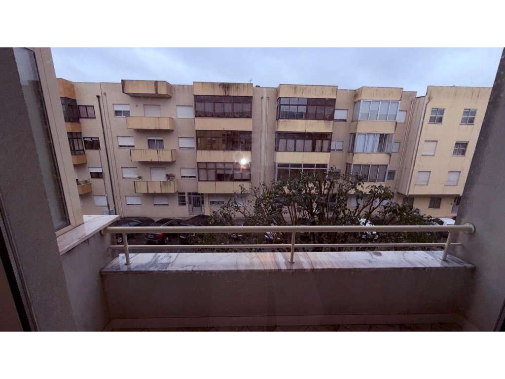 Apartamento T3 com Varandas no Centro de Braga - Grande imagem: 2/14