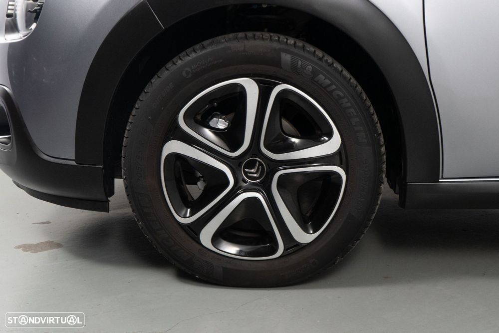Citroën C3 1.2 PureTech Feel Pack - 18