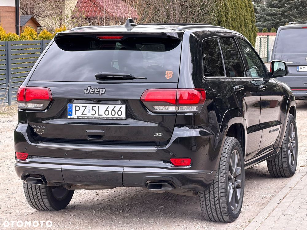 Jeep Grand Cherokee ver-3-6-v6-summit - 7