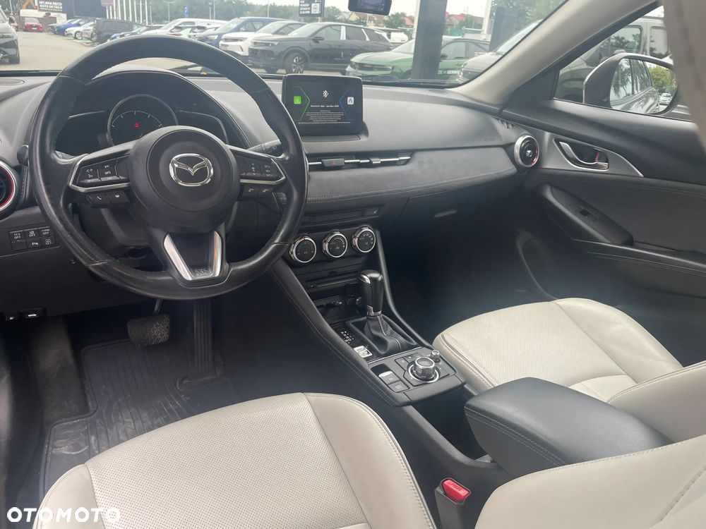 Mazda CX-3 2.0 SkyPassion - 15