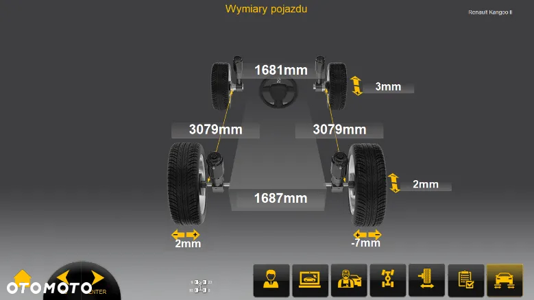 Uni-Trol Visionlith Geometria 3D wersja LIFT ( Darmowa prezentacja - czyt. szczegóły w opisie produktu ) (1) - 14