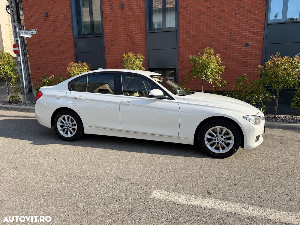 BMW Seria 3 - 2
