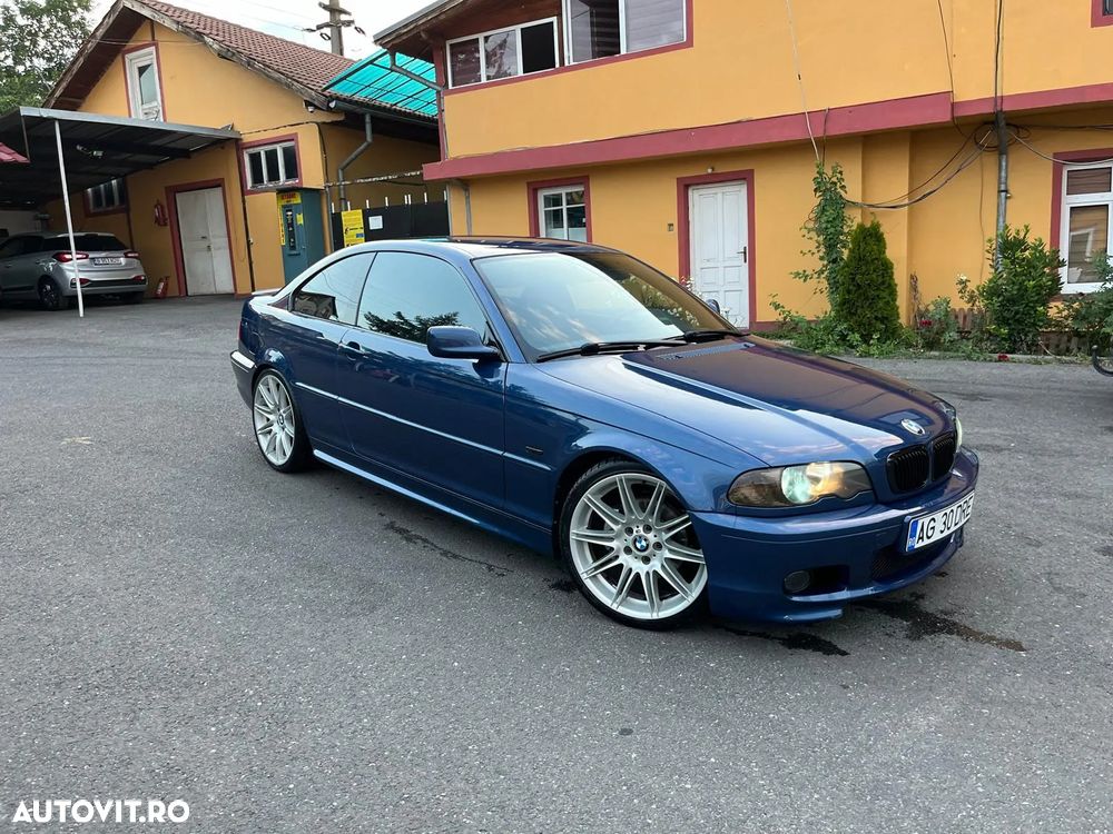 BMW Seria 3 - 2
