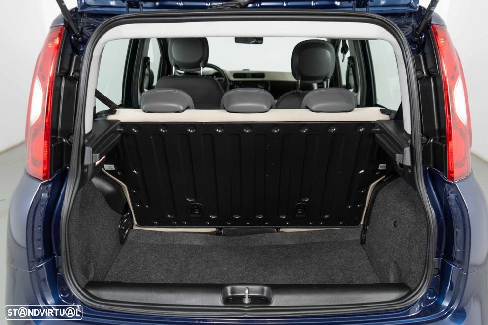 Fiat Panda 1.2 Lounge - 16