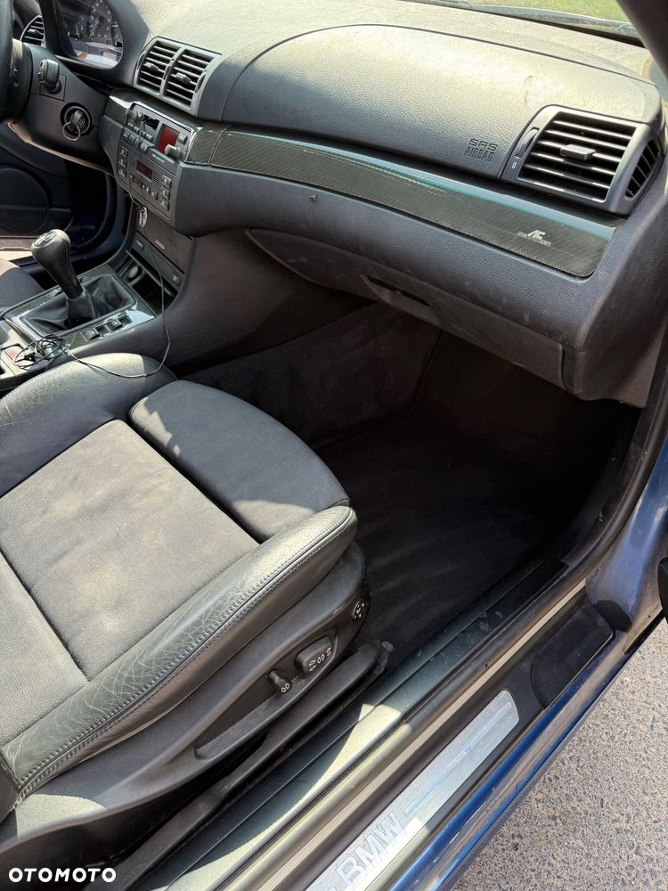 BMW Seria 3 328Ci - 14