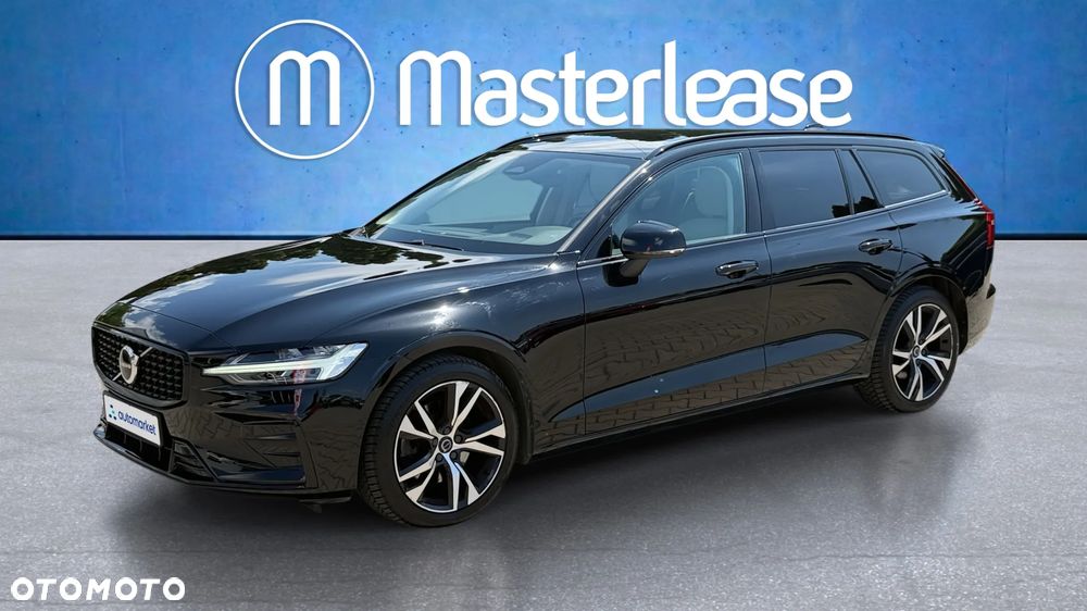 Volvo V60 B3 B Plus Dark - 2