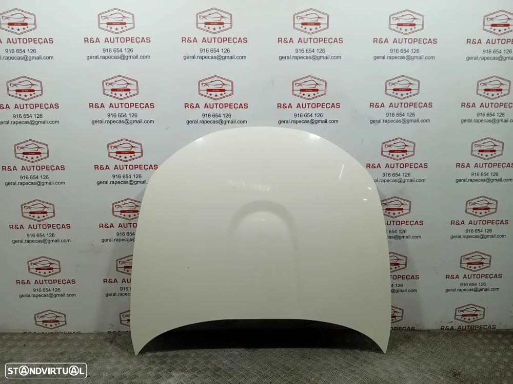 Frente Completa Mazda MX5 MX 5 NC Original - 16