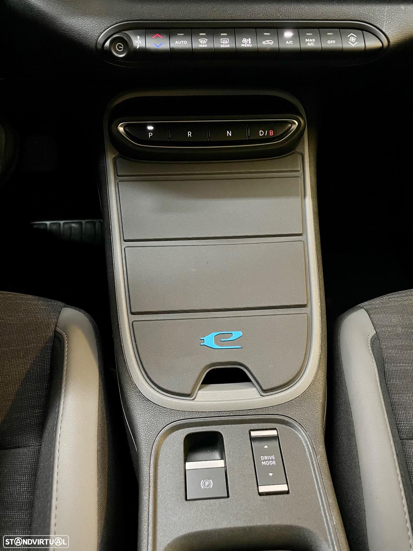 Jeep Avenger 54 kWh Longitude - 26