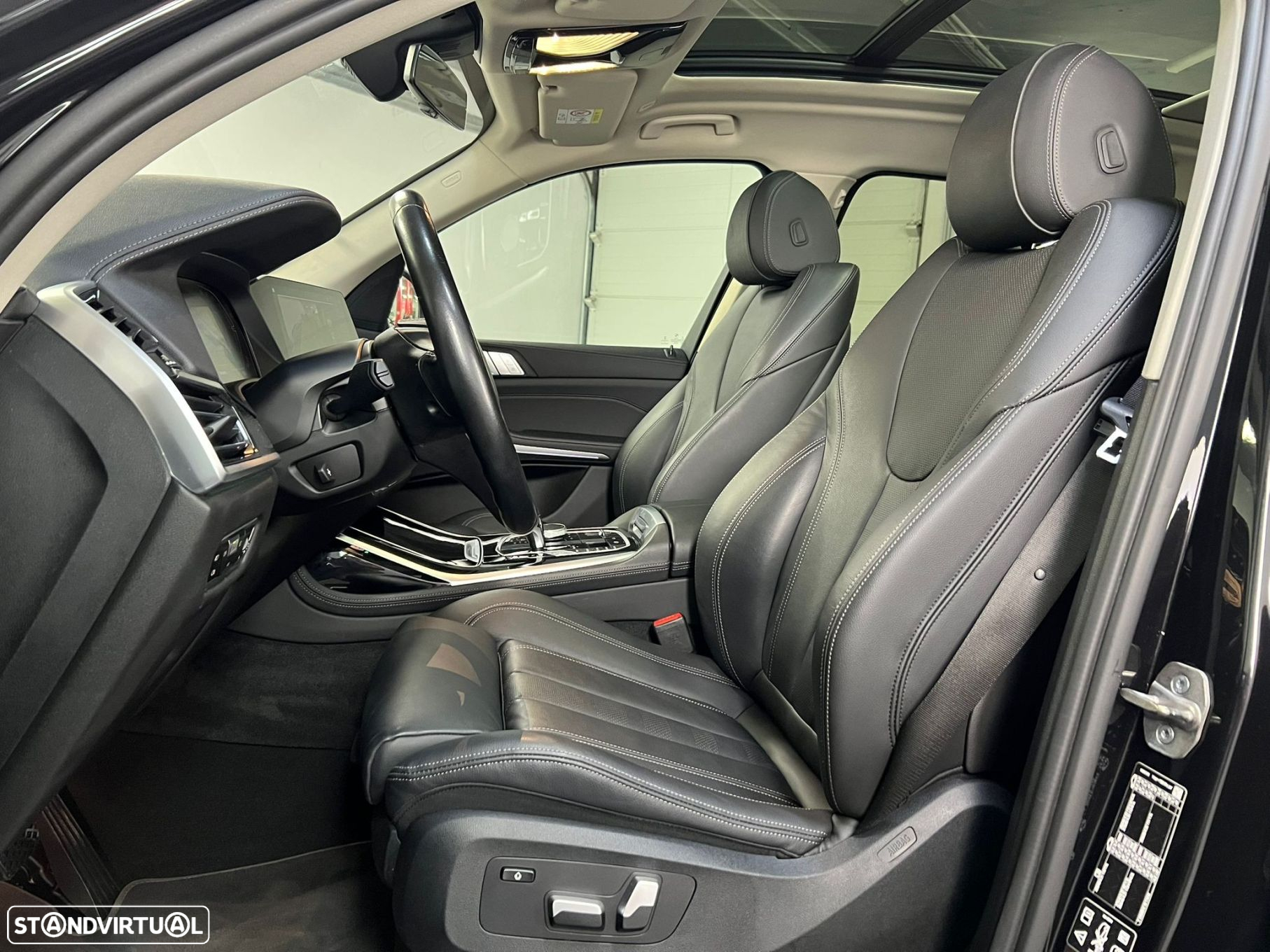 BMW X7 40 i xDrive - 6