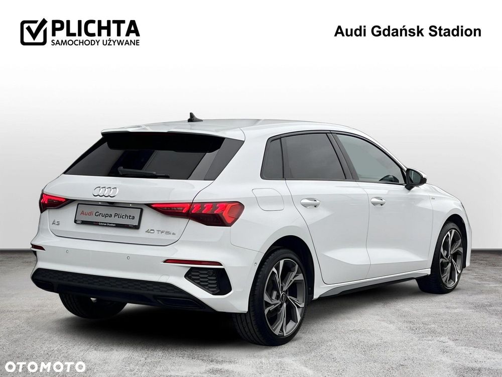 Audi A3 Sportback - 5