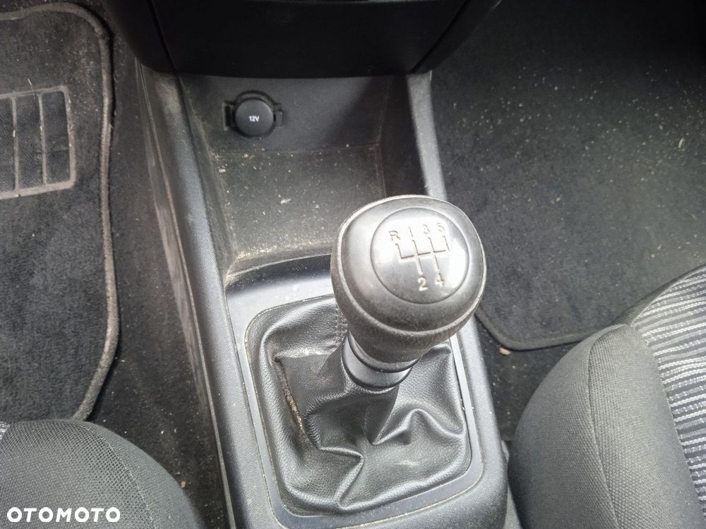 Gałka Zmiany Biegów Kia Ceed - 1