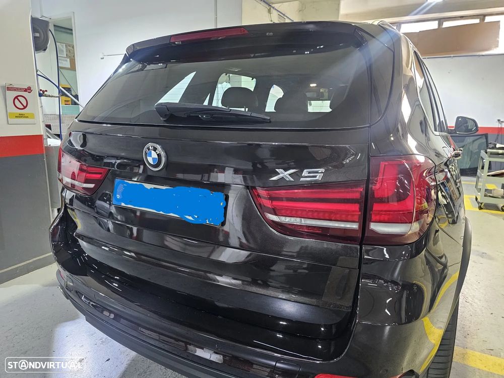 BMW X5 - 13