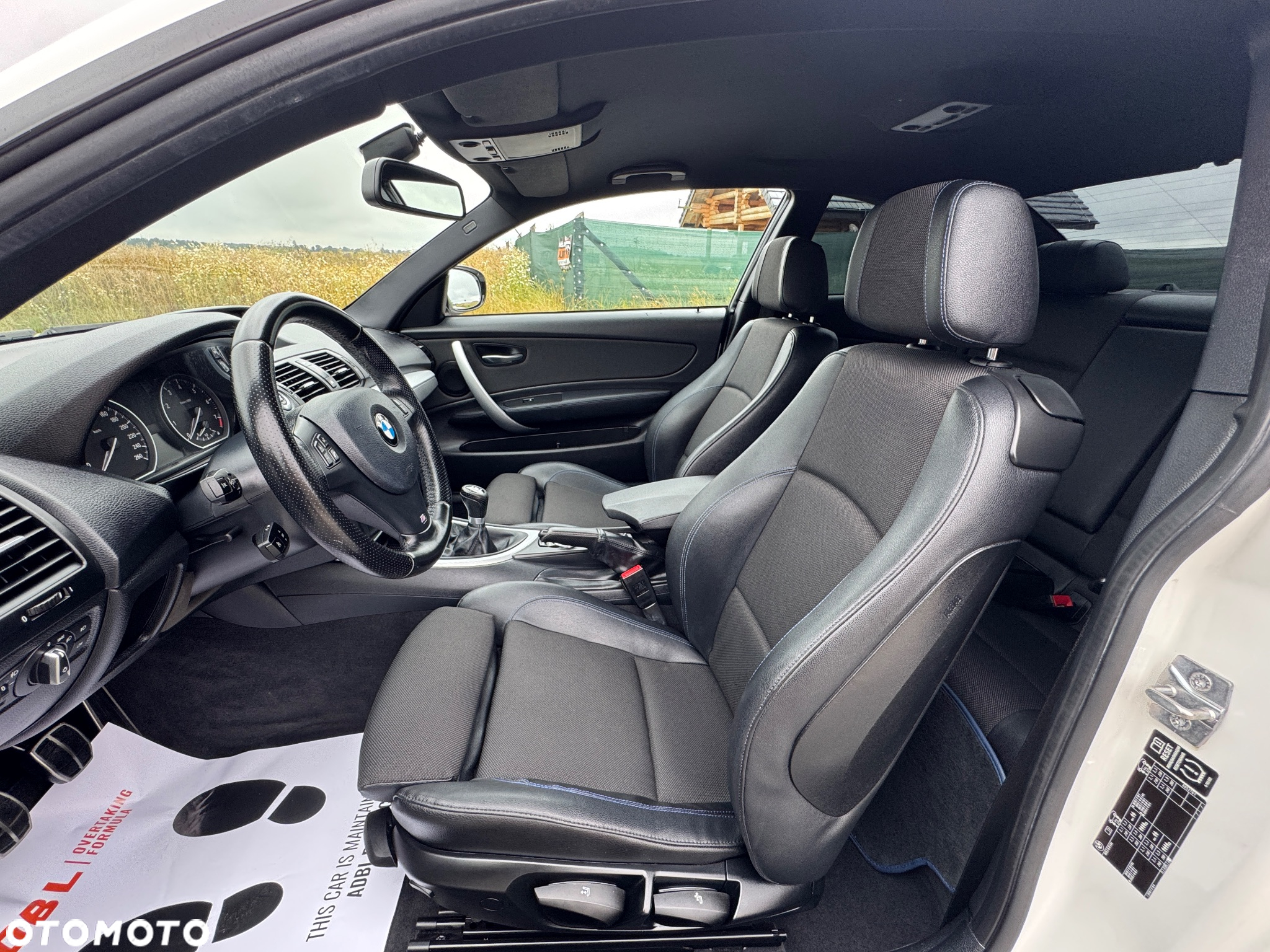 BMW Seria 1 120i - 17