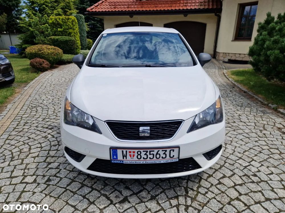 Seat Ibiza 1.0 EVO Style S&S - 3