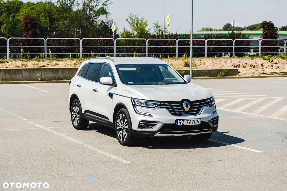 Renault Koleos 2.0 Blue dCi Initiale Paris 4x4 X-Tronic - 1