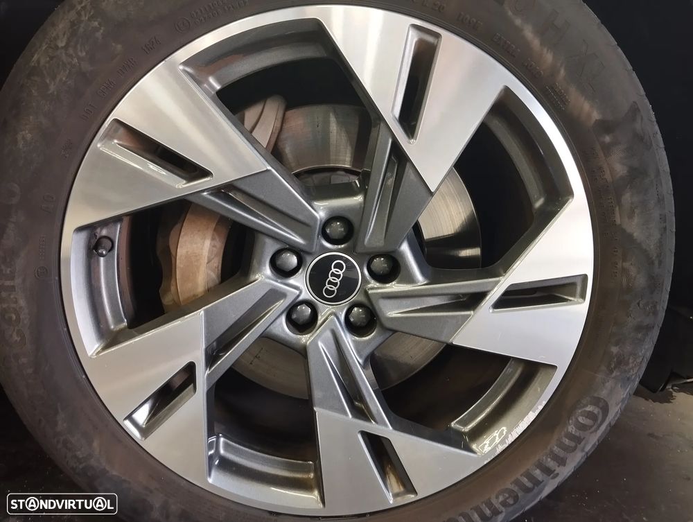 Audi e-tron Sportback 55 quattro S line - 10
