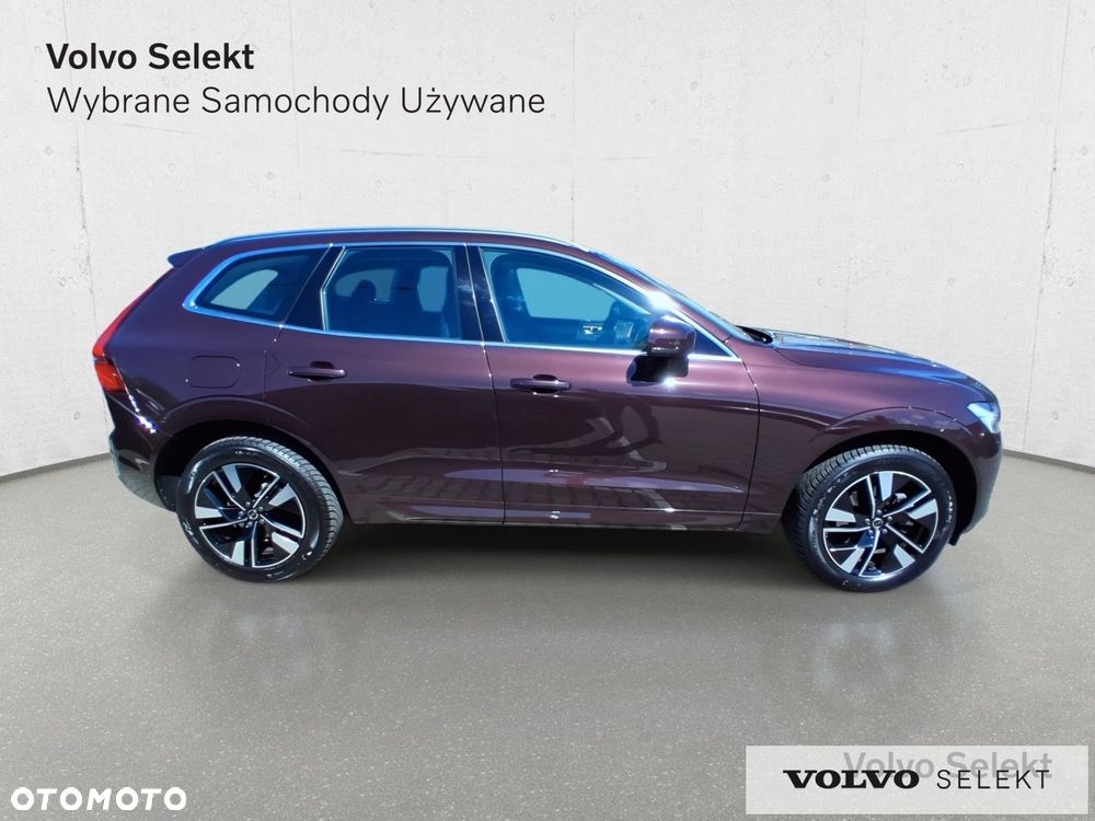 Volvo XC 60 - 6