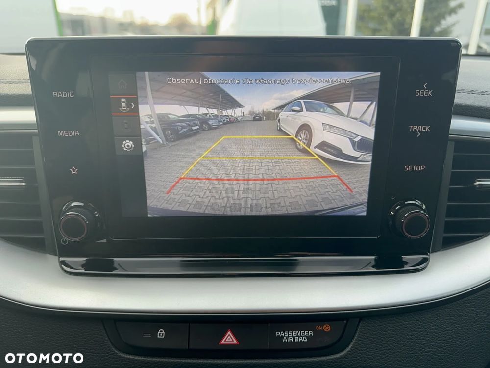 Kia Ceed 1.5 T-GDI M DCT - 19