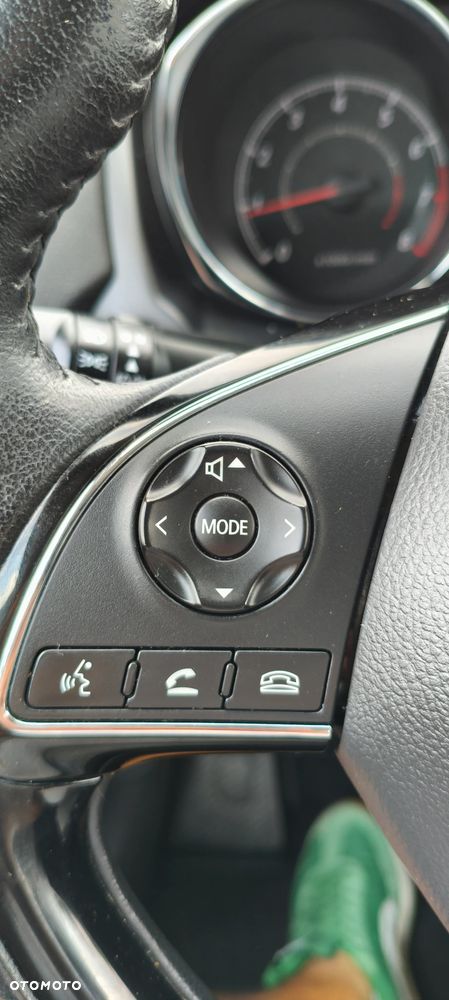 Mitsubishi ASX 1.6 2WD Intense - 15