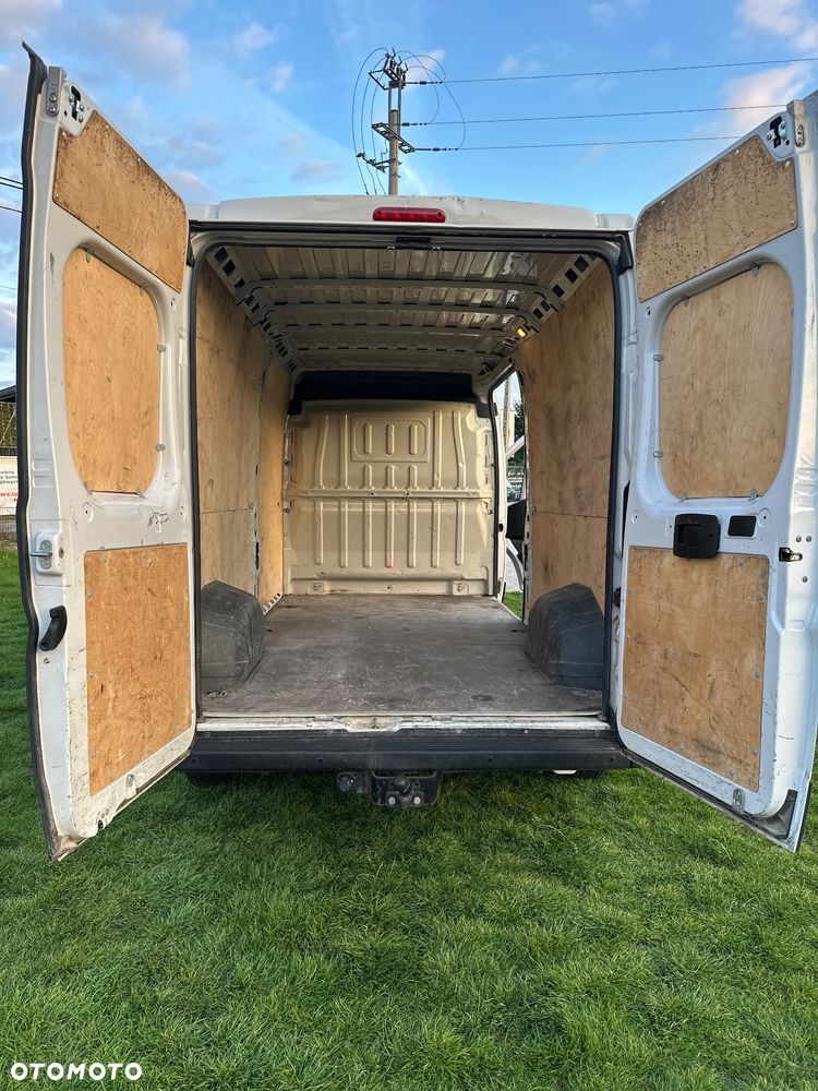 Citroën Jumper L3H2 - 14