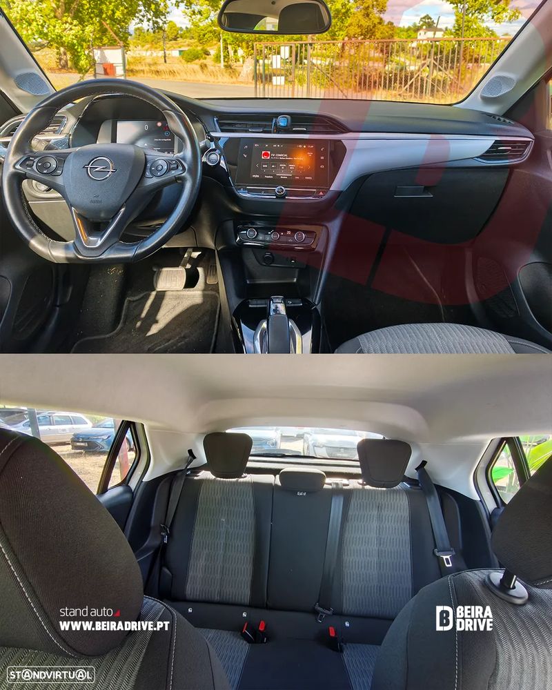 Opel Corsa-e Edition - 10