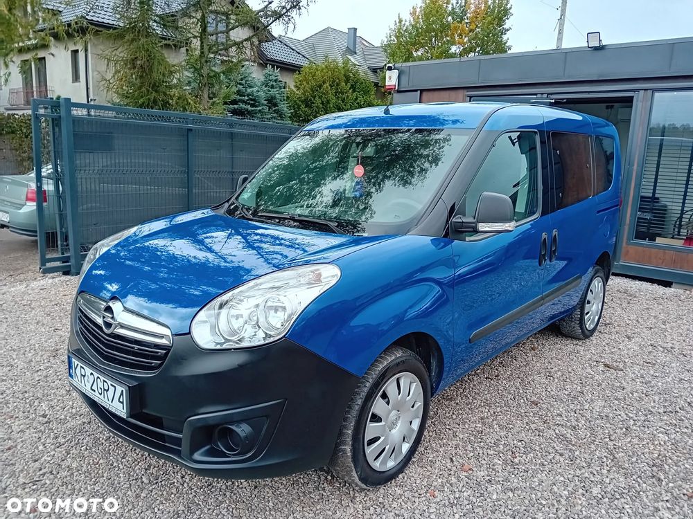 Opel Combo Tour Van 1.4 L1H1 - 2