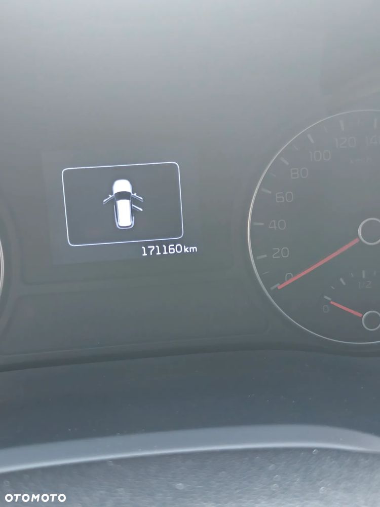 Kia Optima 1.7 CRDI M - 9