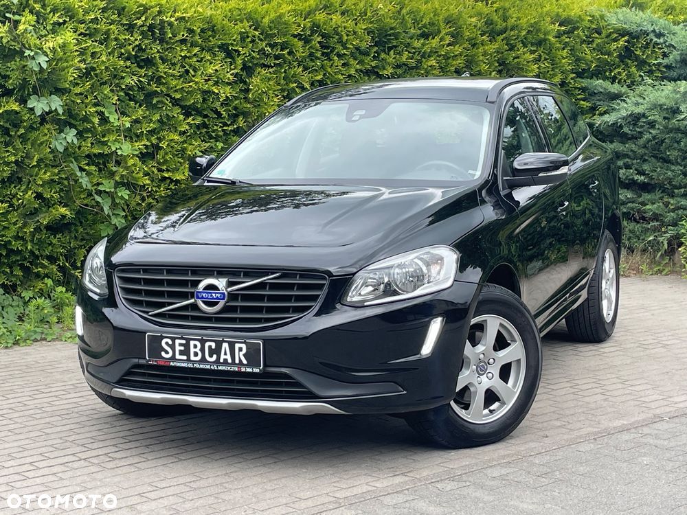 Volvo XC 60 D3 Momentum - 9