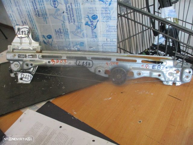 Elevador Sem Motor 9816273480 PEUGEOT 308 2 BREAK SW FASE 2 2017 1.6HDI 120CV 5P CINZA TD - 1