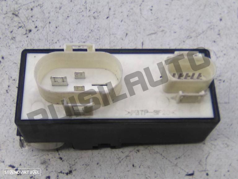 Relé Motoventilador 35799_19506a Vw Golf Iii Cabriolet  [1993_2 - 3
