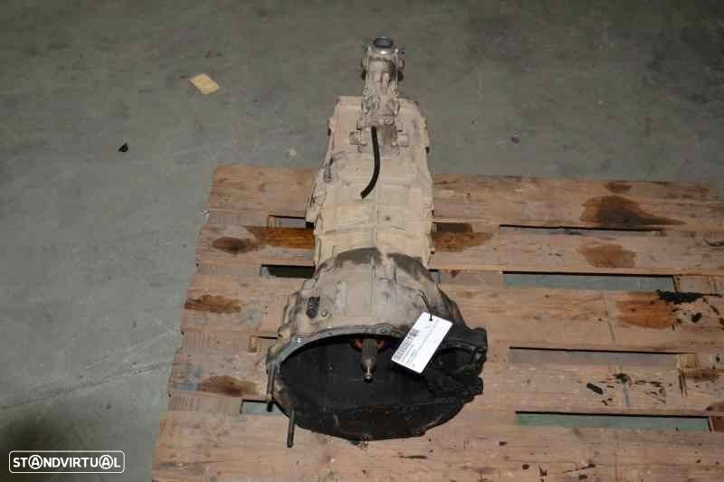 CAIXA VELOCIDADES SUZUKI GRAND VITARA I 2003 - 1