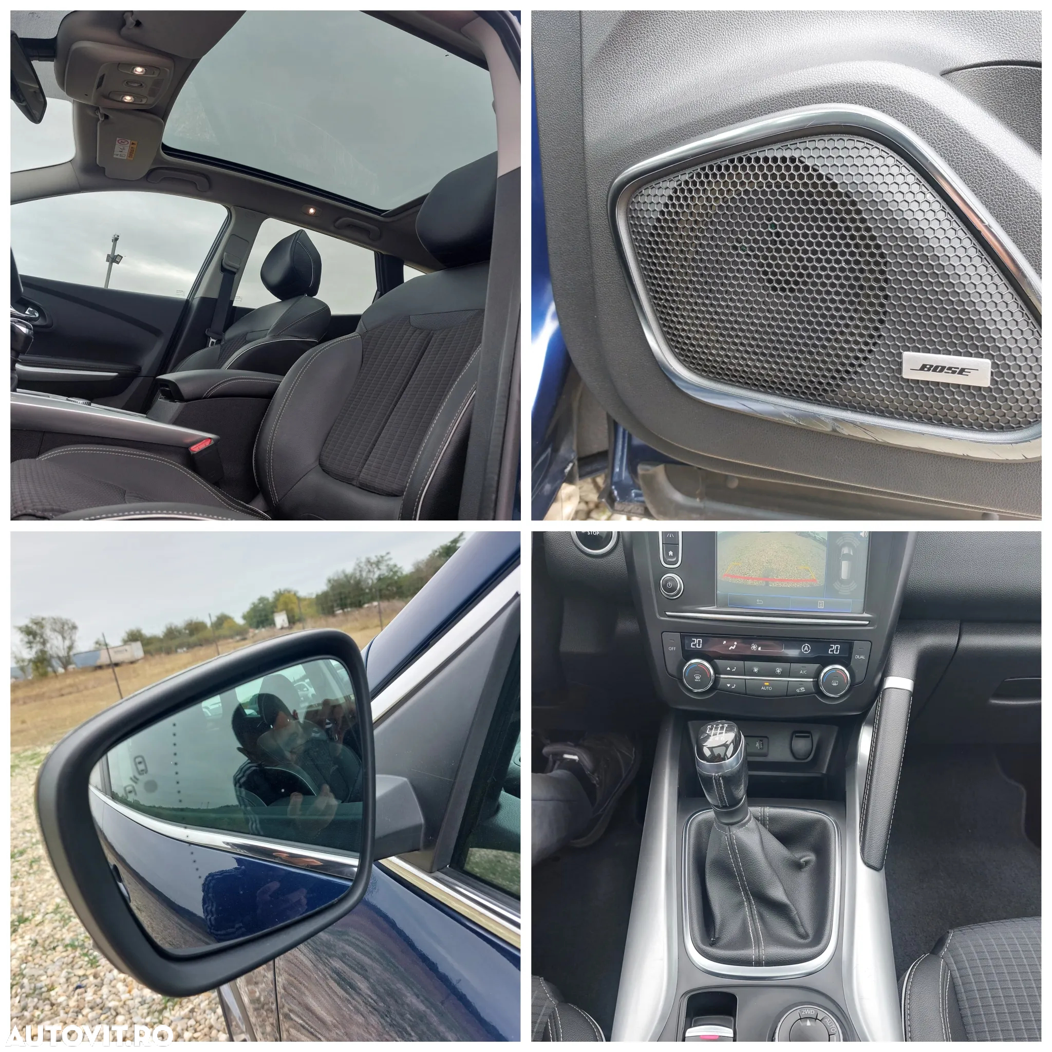 Renault Kadjar 1.6 DCI 4X4 Intens - 8