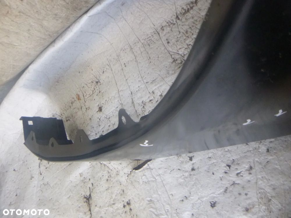 mazda 6 gg 02r- błotnik przód lewy przedni nowy - 3