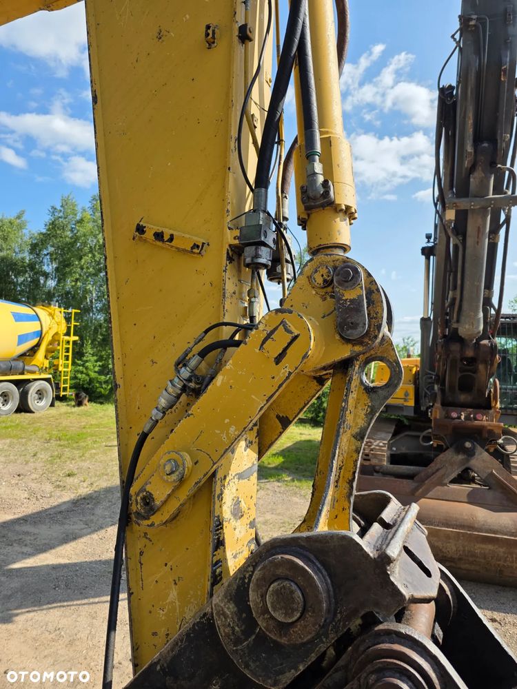 Caterpillar 312M - 8