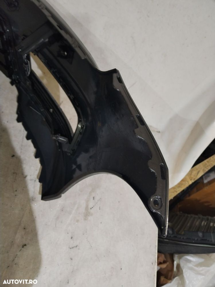 Bara fata VW Golf 7, R-Line, 2013, 2014, 2015, 2016, 2017, cod origine OE 5G0807437AL. - 8