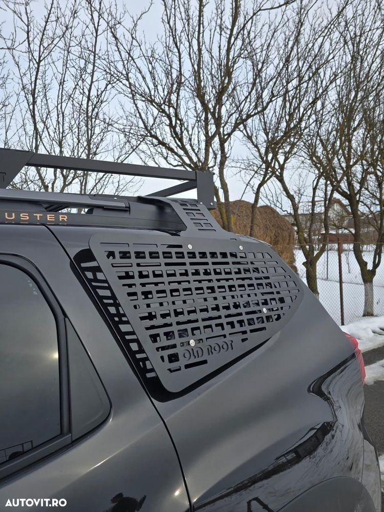 Dacia Duster TCe 150 4X4 Extreme - 23