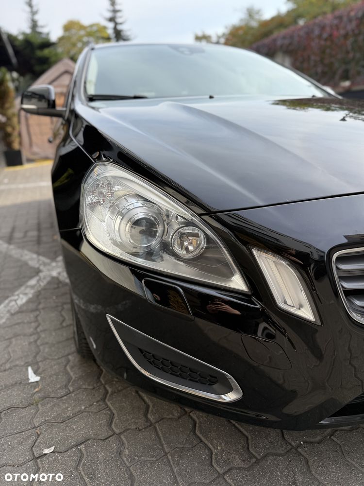 Volvo V60 - 3