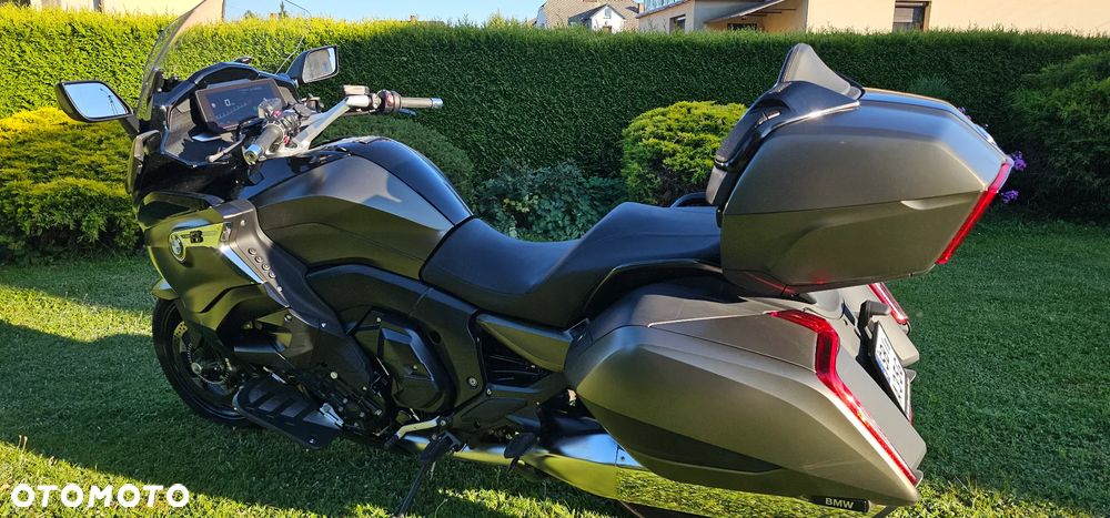 BMW K - 6