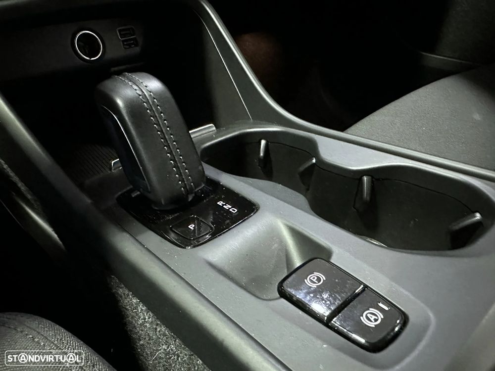 Volvo XC 40 1.5 T5 PHEV Inscription Expression - 29