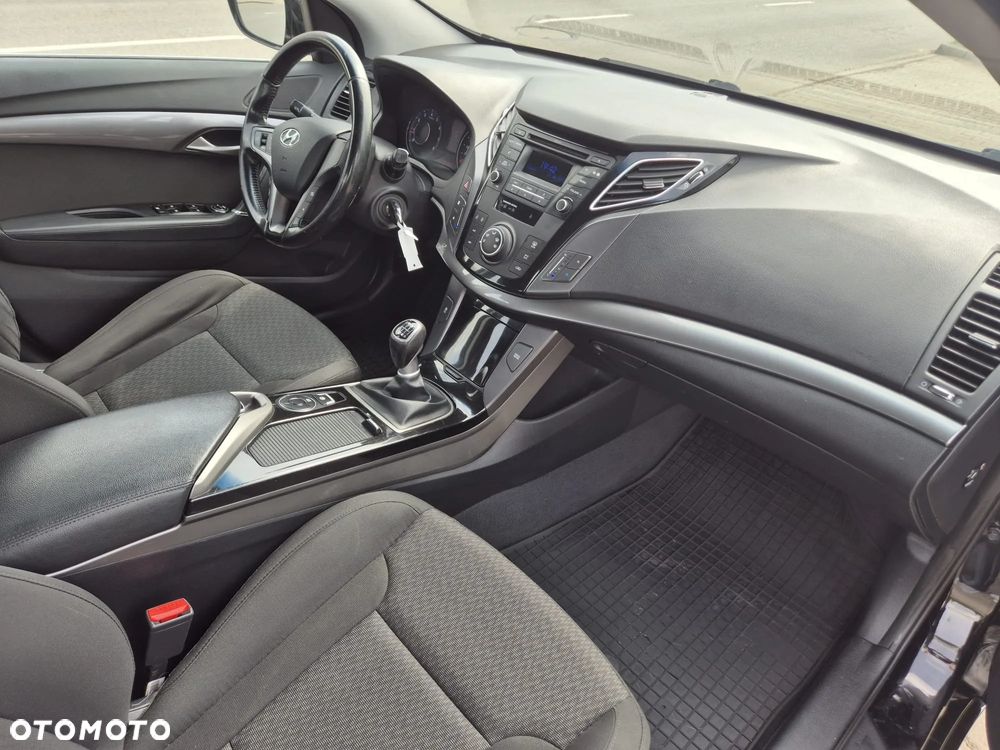 Hyundai i40 1.6 GDI Comfort - 13