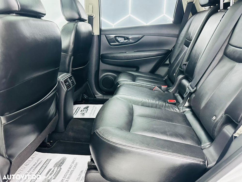 Nissan X-Trail 1.6 dCi Tekna - 16