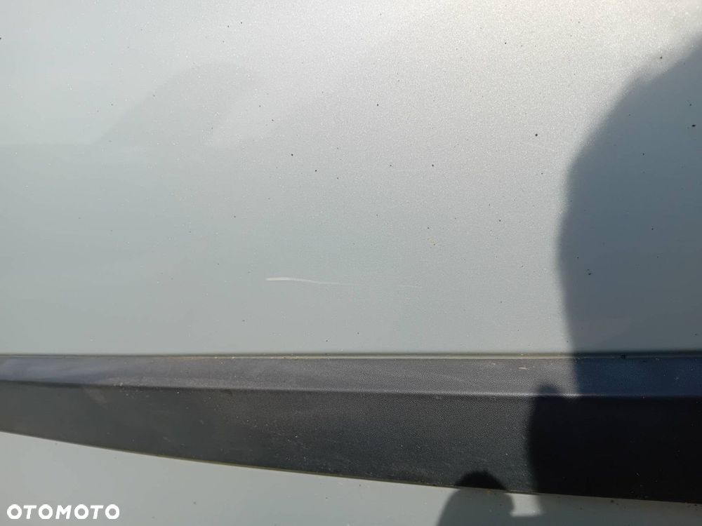 DRZWI PRAWE TYŁ RENAULT SCENIC II - 3